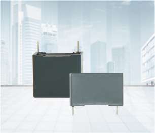 HCBB62X2 金属化聚丙烯膜抗干扰电容器(X2类)